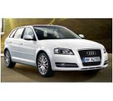 A3 Sportback 2.0 TDI 6-Gang manuell Attraction (103 kW) [03]