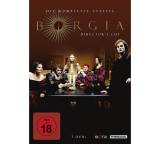 Film im Test: Borgia - Director's Cut von DVD, Testberichte.de-Note: 1.5 Sehr gut