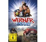 Film im Test: Werner - Eiskalt von DVD, Testberichte.de-Note: 2.8 Befriedigend