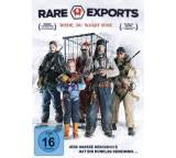 Film im Test: Rare Exports - Eine Weihnachtsgeschichte von DVD, Testberichte.de-Note: 2.5 Gut
