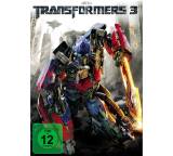 Film im Test: Transformers 3 - Dark of the Moon von DVD, Testberichte.de-Note: 2.5 Gut