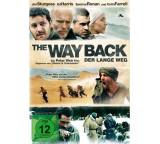 Film im Test: The Way Back - Der lange Weg von DVD, Testberichte.de-Note: 1.9 Gut