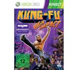 Game im Test: Kung-Fu High Impact (für Xbox 360) von dtp Entertainment, Testberichte.de-Note: 2.9 Befriedigend