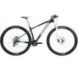 Fahrrad im Test: Vertex 970 RSL - Sram X9 (Modell 2012) von Rocky Mountain, Testberichte.de-Note: 1.0 Sehr gut
