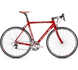 Fahrrad im Test: Culebro 1.0 - Shimano Ultegra (Modell 2012) von Focus, Testberichte.de-Note: 1.5 Sehr gut