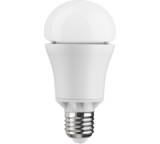 Energiesparlampe im Test: LED A65 10W E27 von Ledon Lamp, Testberichte.de-Note: 2.7 Befriedigend