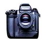 Analoge Kamera im Test: F5 von Nikon, Testberichte.de-Note: 2.0 Gut