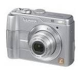 Digitalkamera im Test: Lumix DMC-LS1 von Panasonic, Testberichte.de-Note: 2.2 Gut