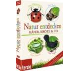 Lernprogramm im Test: Natur entdecken - Käfer, Kröte & Co von Terzio, Testberichte.de-Note: 3.0 Befriedigend