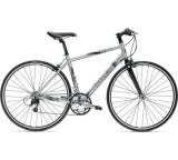 Fahrrad im Test: 1200 Flat Bar von Trek, Testberichte.de-Note: 2.0 Gut