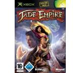 Game im Test: Jade Empire (für Xbox) von Microsoft, Testberichte.de-Note: 1.7 Gut