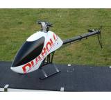 RC-Modell im Test: Diabolo von minicopter, Testberichte.de-Note: ohne Endnote