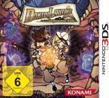 Game im Test: Doctor Lautrec und die vergessenen Ritter (für 3DS) von Konami, Testberichte.de-Note: 2.7 Befriedigend