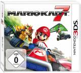 Game im Test: Mario Kart 7 (für 3DS) von Nintendo, Testberichte.de-Note: 1.4 Sehr gut
