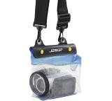Universal-Unterwasser-Camcorder-Tasche
