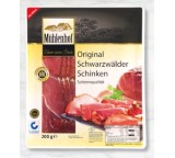 Fleisch & Wurst im Test: Original Schwarzwälder Schinken von Penny / Mühlenhof, Testberichte.de-Note: 2.2 Gut