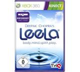 Game im Test: Deepak Chopra's Leela (für Xbox 360) von THQ, Testberichte.de-Note: 2.2 Gut