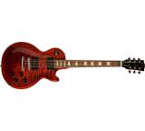 Gitarre im Test: Les Paul Studio Pro Plus von Gibson, Testberichte.de-Note: 1.0 Sehr gut