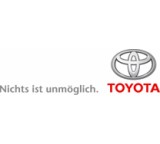Automarken-Image im Test: Qualität der Fahrzeuge von Toyota, Testberichte.de-Note: 2.3 Gut