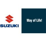 Automarken-Image im Test: Automobilqualität von Suzuki, Testberichte.de-Note: 2.9 Befriedigend