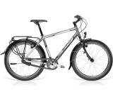 Fahrrad im Test: Kagu 600 - Rohloff Speedhub (Modell 2012) von Simplon, Testberichte.de-Note: 1.0 Sehr gut