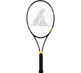 Tennisschläger im Test: Black Ace 98 Yellow 325 von Pro Kennex, Testberichte.de-Note: ohne Endnote