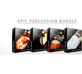 Audio-Software im Test: Epic Percussion Bundle von 8Dio, Testberichte.de-Note: 1.5 Sehr gut