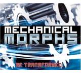 Mechanical Morphs