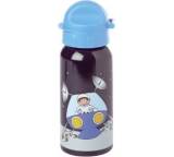 Kindertrinkflasche im Test: Trinkflasche Rocky Rocket von Sigikid, Testberichte.de-Note: 2.0 Gut