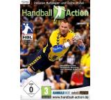 Game im Test: Handball Action (für PC) von Koch Media, Testberichte.de-Note: 4.6 Mangelhaft