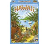 Gesellschaftsspiel im Test: Hawaii von Hans im Glück, Testberichte.de-Note: 2.0 Gut