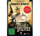 Game im Test: Sam & Max 3 - Im Theater des Teufels (für PC) von Daedalic Entertainment, Testberichte.de-Note: 2.4 Gut