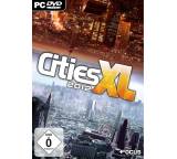 Game im Test: Cities XL 2012 (für PC) von Focus Home Interactive, Testberichte.de-Note: 2.4 Gut
