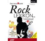 Software-Lexikon im Test: Rock-Lexikon 2.0 von USM - United Soft Media, Testberichte.de-Note: 1.5 Sehr gut