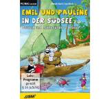 Lernprogramm im Test: Emil und Pauline in der Südsee 2.0 von USM - United Soft Media, Testberichte.de-Note: 1.8 Gut