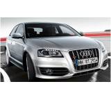 Auto im Test: S3 [03] von Audi, Testberichte.de-Note: 2.0 Gut