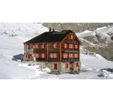 Wanderung, Ausflug & Tour im Test: Lämmerenhütte (2501 m) von Schweiz, Testberichte.de-Note: ohne Endnote