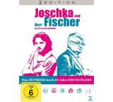 Film im Test: Joschka und Herr Fischer von DVD, Testberichte.de-Note: 2.0 Gut