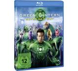Film im Test: Green Lantern (Extended Cut) von Blu-ray, Testberichte.de-Note: 2.6 Befriedigend