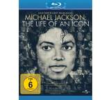 Film im Test: Michael Jackson: The Life of an Icon von Blu-ray, Testberichte.de-Note: 1.8 Gut