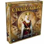 Gesellschaftsspiel im Test: Sid Meier's Civilization: The Board Game: Fame and Fortune von Fantasy Flight Games, Testberichte.de-Note: 1.0 Sehr gut
