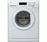 Waschmaschine im Test: WA Plus 626 BW von Bauknecht, Testberichte.de-Note: 2.4 Gut