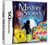 Mystery Stories: Die verborgene Stadt (für DS)