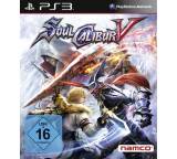 Soul Calibur V (für PS3)
