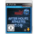 Game im Test: After Hours Athlets (für PS3) von Sony Computer Entertainment, Testberichte.de-Note: 3.0 Befriedigend