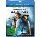 Film im Test: Cowboys & Aliens von Blu-ray, Testberichte.de-Note: 1.8 Gut