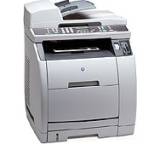Drucker im Test: Color LaserJet 2840 von HP, Testberichte.de-Note: 2.5 Gut