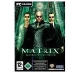 Game im Test: The Matrix Online (für PC) von SEGA, Testberichte.de-Note: 3.3 Befriedigend