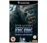 Game im Test: Peter Jackson's King Kong von Ubisoft, Testberichte.de-Note: 1.8 Gut