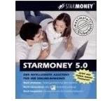 Finanzsoftware im Test: StarMoney 5.0 von Star Finanz, Testberichte.de-Note: 2.9 Befriedigend